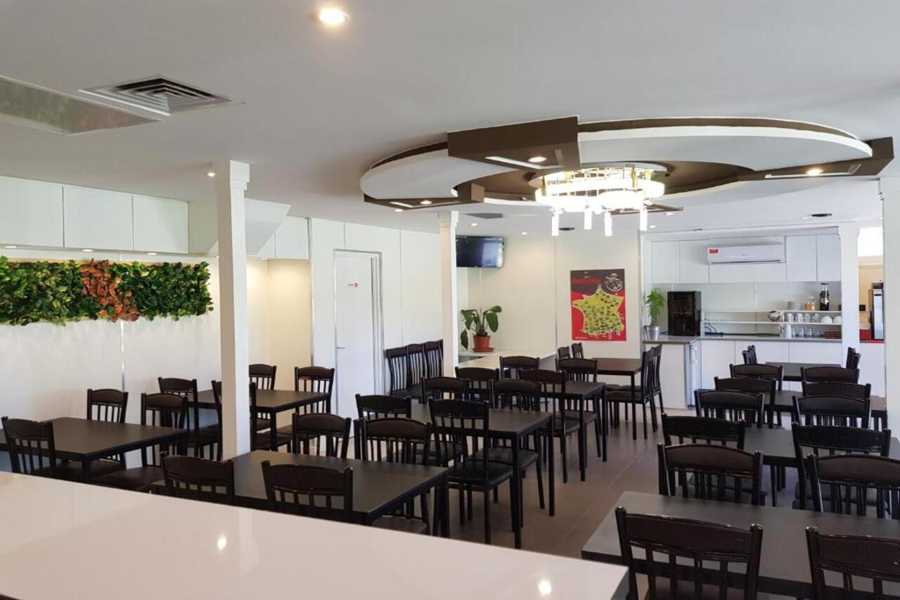 Kyriad Direct Claye-Souilly-Roissy Cdg Ngoại thất bức ảnh