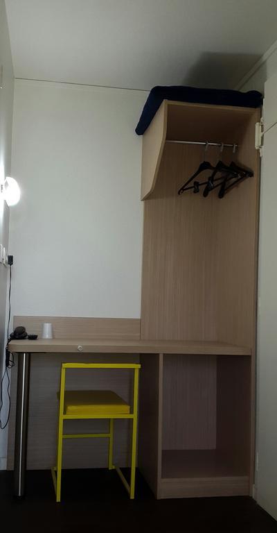 Kyriad Direct Claye-Souilly-Roissy Cdg Ngoại thất bức ảnh