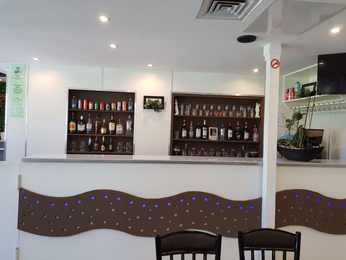 Kyriad Direct Claye-Souilly-Roissy Cdg Ngoại thất bức ảnh
